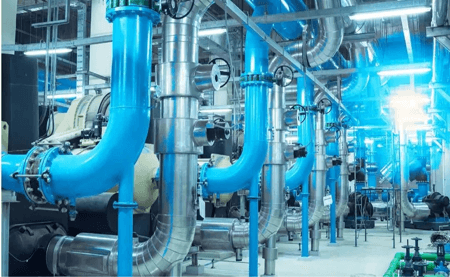 建設(shè)低碳綠色智能工廠，從優(yōu)化冷水機開始
