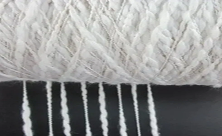 以竹節(jié)顯審美之精妙，讓織物更加與眾不同