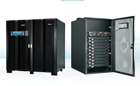 備電+儲(chǔ)能，UPS與鋰電池在數(shù)據(jù)中心的新模式