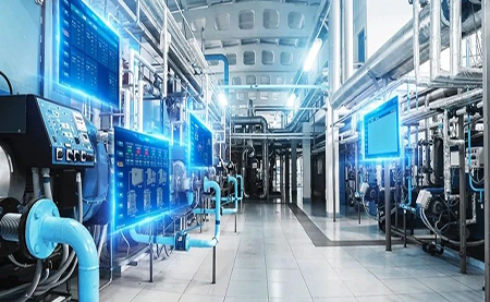 打造韌性半導(dǎo)體制造生態(tài)：臺(tái)達(dá)全場(chǎng)景解決方案矩陣深度解析